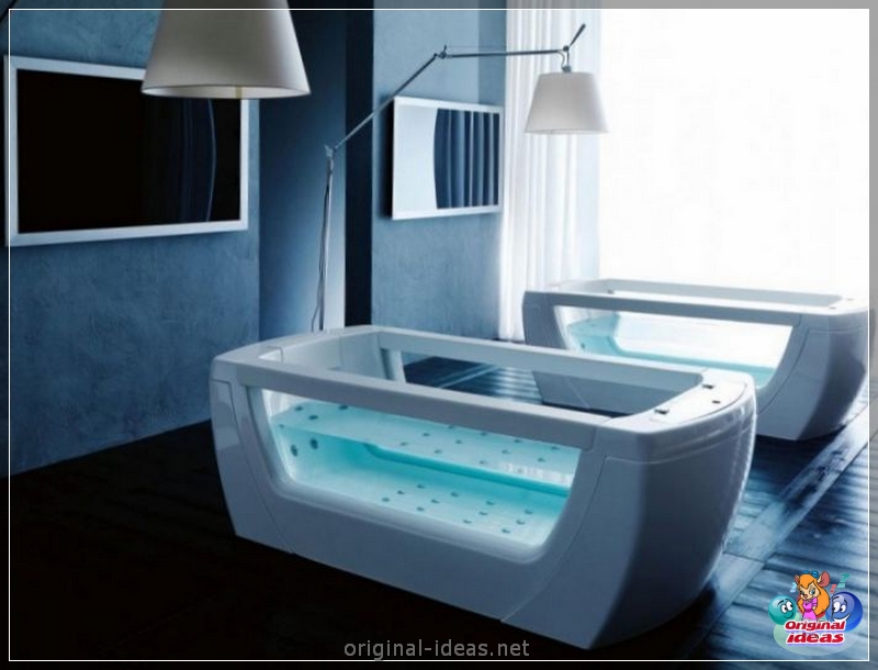 Salle de bain moderne: 95 photos des meilleures idées de design 2023 (moderne) Salle de bain moderne: 95 photos des meilleures idées de design 2023