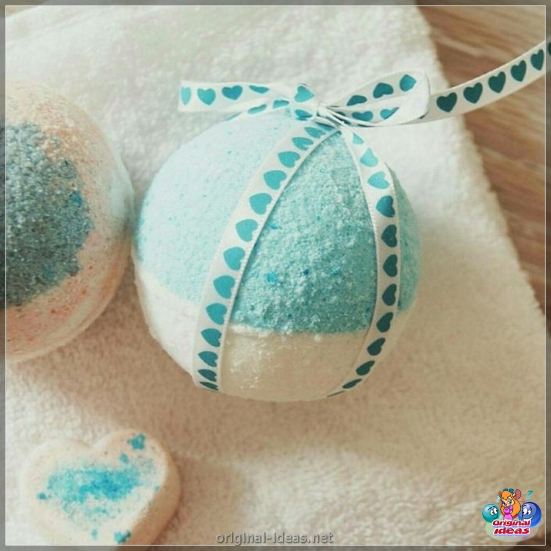 Bombas de banheiro: como fazer uma bomba em casa com suas próprias mãos (130 fotos) (fazer) Bombas de banheiro: como fazer uma bomba em casa com suas próprias mãos (130 fotos)