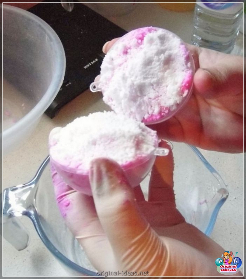 Bombas de banheiro: como fazer uma bomba em casa com suas próprias mãos (130 fotos) (fazer) Bombas de banheiro: como fazer uma bomba em casa com suas próprias mãos (130 fotos)
