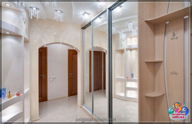 O design do corredor são 95 fotos das idéias mais interessantes para o zoneamento correto dos corredores (interessantes) O design do corredor são 95 fotos das idéias mais interessantes para o zoneamento correto dos corredores