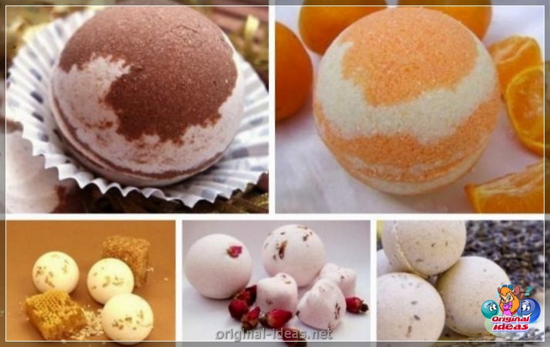 Bombas de banheiro: como fazer uma bomba em casa com suas próprias mãos (130 fotos) (fazer) Bombas de banheiro: como fazer uma bomba em casa com suas próprias mãos (130 fotos)