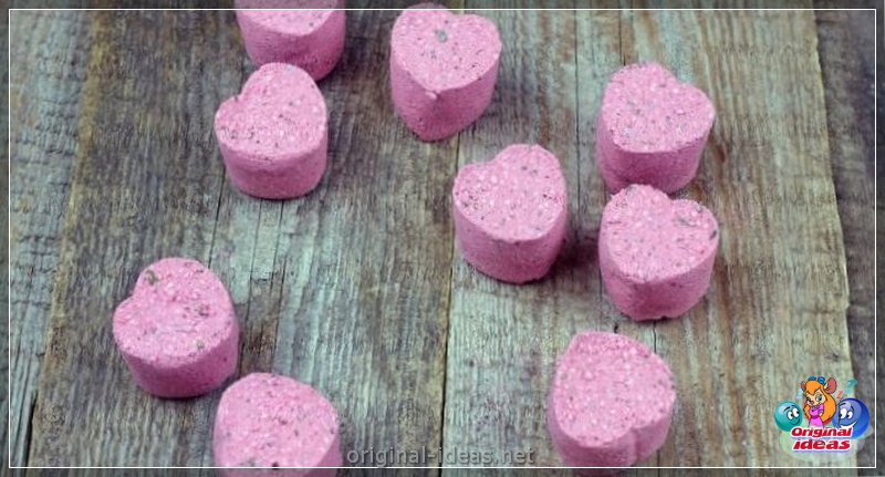 Bombas de banheiro: como fazer uma bomba em casa com suas próprias mãos (130 fotos) (bombas) Bombas de banheiro: como fazer uma bomba em casa com suas próprias mãos (130 fotos)