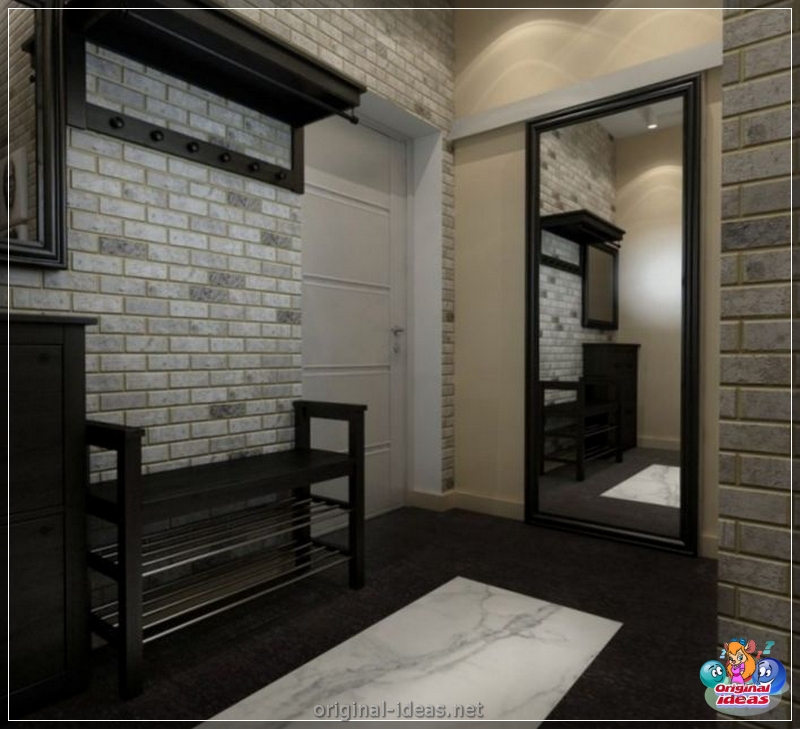 O design do corredor são 95 fotos das idéias mais interessantes para o zoneamento correto dos corredores (mais) O design do corredor são 95 fotos das idéias mais interessantes para o zoneamento correto dos corredores