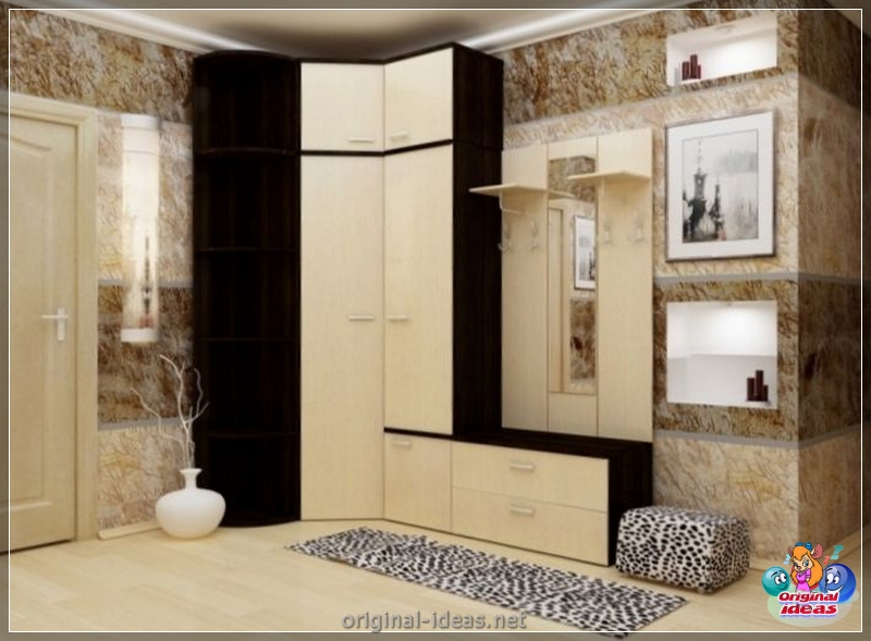 O design do corredor são 95 fotos das idéias mais interessantes para o zoneamento correto dos corredores (interessantes) O design do corredor são 95 fotos das idéias mais interessantes para o zoneamento correto dos corredores