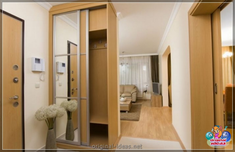 O design do corredor são 95 fotos das idéias mais interessantes para o zoneamento correto dos corredores (idéias) O design do corredor são 95 fotos das idéias mais interessantes para o zoneamento correto dos corredores