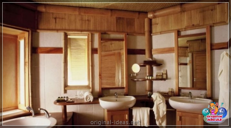 Cuggendo in bagno: 90 foto di idee eleganti di armadi sospesi e consigli per il loro posizionamento (foto) Cuggendo in bagno: 90 foto di idee eleganti di armadi sospesi e consigli per il loro posizionamento