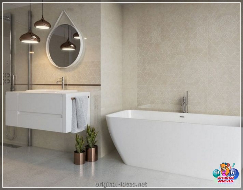 Cuggendo in bagno: 90 foto di idee eleganti di armadi sospesi e consigli per il loro posizionamento (bagno) Cuggendo in bagno: 90 foto di idee eleganti di armadi sospesi e consigli per il loro posizionamento
