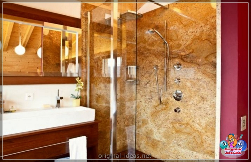 Mixer de salle de bain - Conseils pour choisir des mélangeurs de haute qualité et des idées d'utilisation intéressantes (135 photos) (pour) Mixer de salle de bain - Conseils pour choisir des mélangeurs de haute qualité et des idées d'utilisation intéressantes (135 photos)