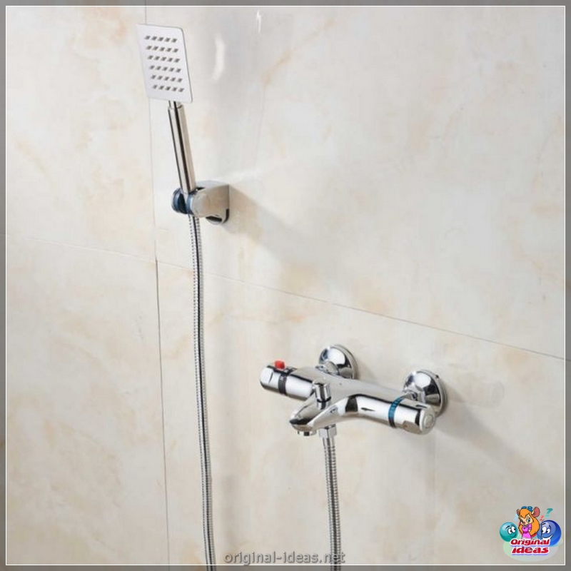 Mixer de salle de bain - Conseils pour choisir des mélangeurs de haute qualité et des idées d'utilisation intéressantes (135 photos) (choisir) Mixer de salle de bain - Conseils pour choisir des mélangeurs de haute qualité et des idées d'utilisation intéressantes (135 photos)