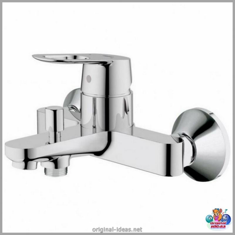 Mixer de salle de bain - Conseils pour choisir des mélangeurs de haute qualité et des idées d'utilisation intéressantes (135 photos) (choisir) Mixer de salle de bain - Conseils pour choisir des mélangeurs de haute qualité et des idées d'utilisation intéressantes (135 photos)