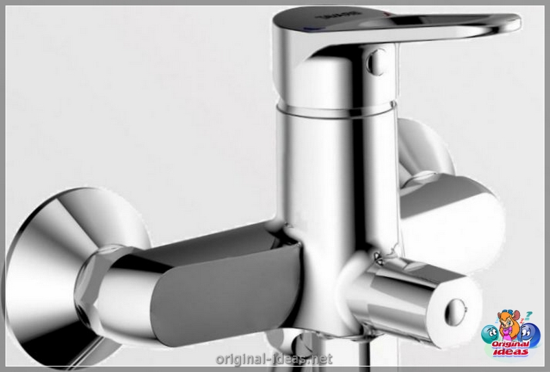 Mixer de salle de bain - Conseils pour choisir des mélangeurs de haute qualité et des idées d'utilisation intéressantes (135 photos) (mélangeurs) Mixer de salle de bain - Conseils pour choisir des mélangeurs de haute qualité et des idées d'utilisation intéressantes (135 photos)