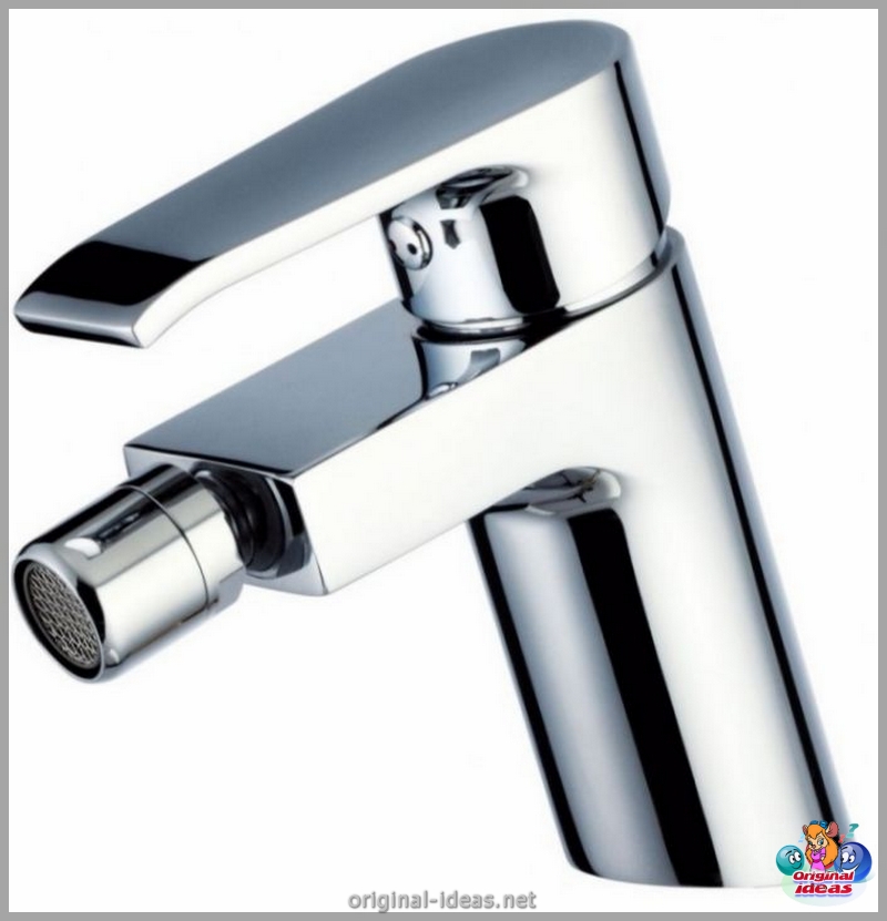 Mixer de salle de bain - Conseils pour choisir des mélangeurs de haute qualité et des idées d'utilisation intéressantes (135 photos) (pour) Mixer de salle de bain - Conseils pour choisir des mélangeurs de haute qualité et des idées d'utilisation intéressantes (135 photos)