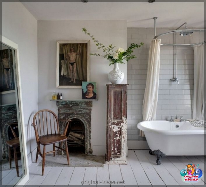 Carreaux dans la salle de bain: 110 photos des meilleures idées de design et décorations de salle de bain (meilleures) Carreaux dans la salle de bain: 110 photos des meilleures idées de design et décorations de salle de bain