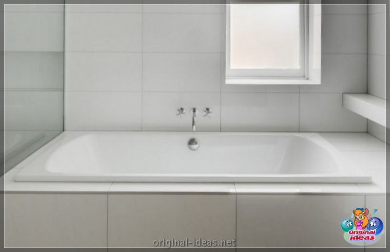 Carreaux dans la salle de bain: 110 photos des meilleures idées de design et décorations de salle de bain (bain) Carreaux dans la salle de bain: 110 photos des meilleures idées de design et décorations de salle de bain