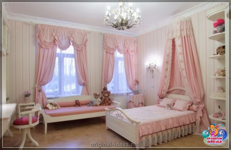 Tende di moda: 105 foto di belle idee e combinazioni con uno stile interno comune (moda) Tende di moda: 105 foto di belle idee e combinazioni con uno stile interno comune