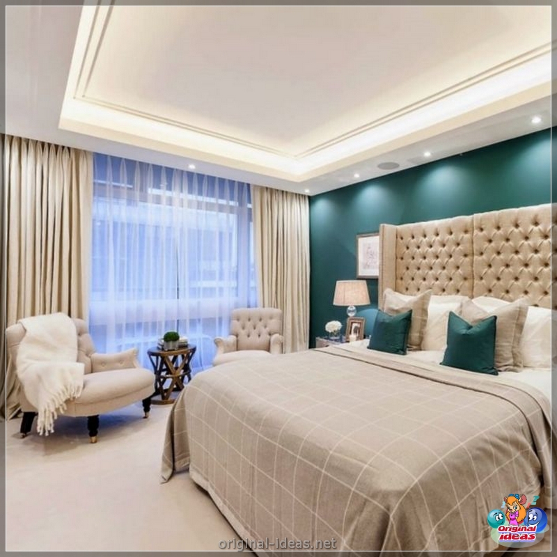 Tende beige: 130 foto di idee di design e soluzioni originali nel colore beige (foto) Tende beige: 130 foto di idee di design e soluzioni originali nel colore beige