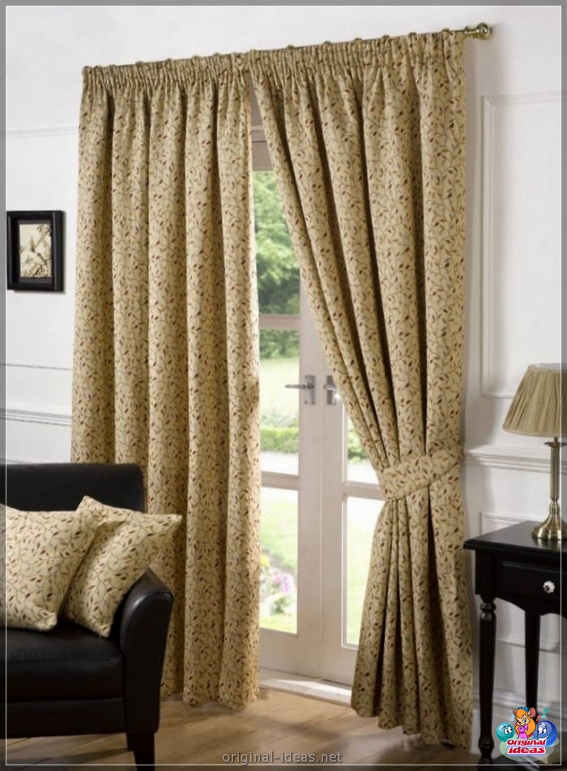 Tende beige: 130 foto di idee di design e soluzioni originali nel colore beige (idee) Tende beige: 130 foto di idee di design e soluzioni originali nel colore beige