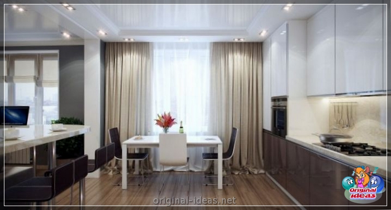 Tende beige: 130 foto di idee di design e soluzioni originali nel colore beige (beige) Tende beige: 130 foto di idee di design e soluzioni originali nel colore beige