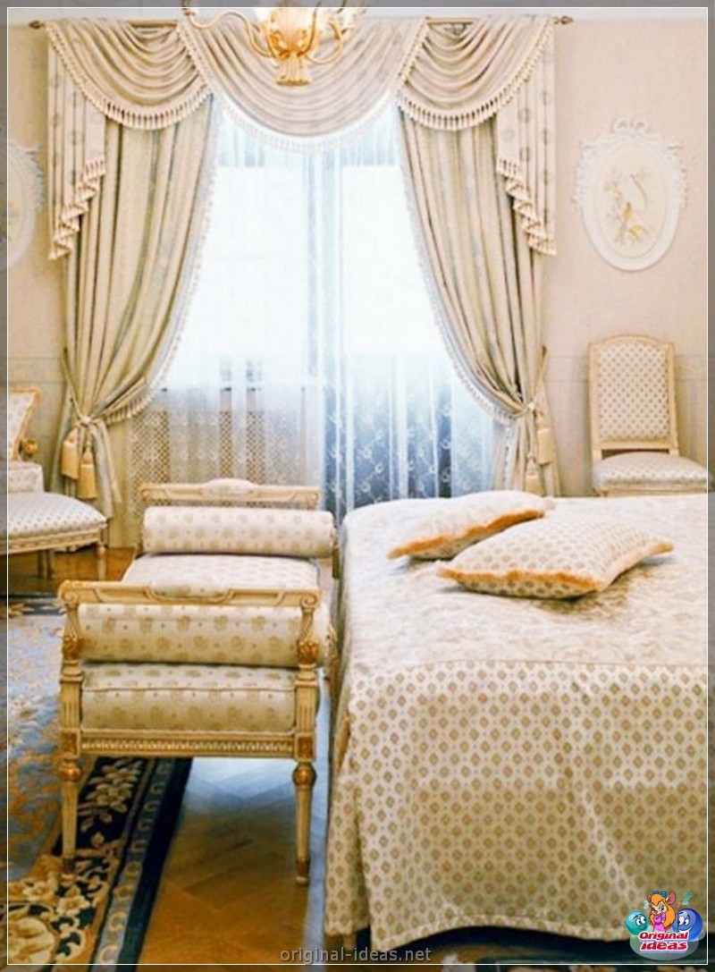 Tende beige: 130 foto di idee di design e soluzioni originali nel colore beige (idee) Tende beige: 130 foto di idee di design e soluzioni originali nel colore beige
