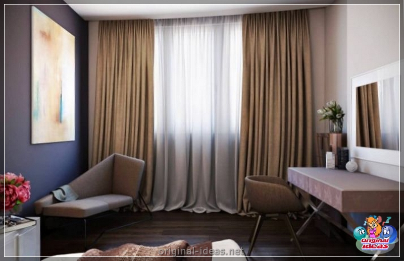 Tende beige: 130 foto di idee di design e soluzioni originali nel colore beige (beige) Tende beige: 130 foto di idee di design e soluzioni originali nel colore beige