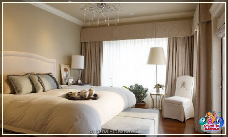 Tende beige: 130 foto di idee di design e soluzioni originali nel colore beige (design) Tende beige: 130 foto di idee di design e soluzioni originali nel colore beige