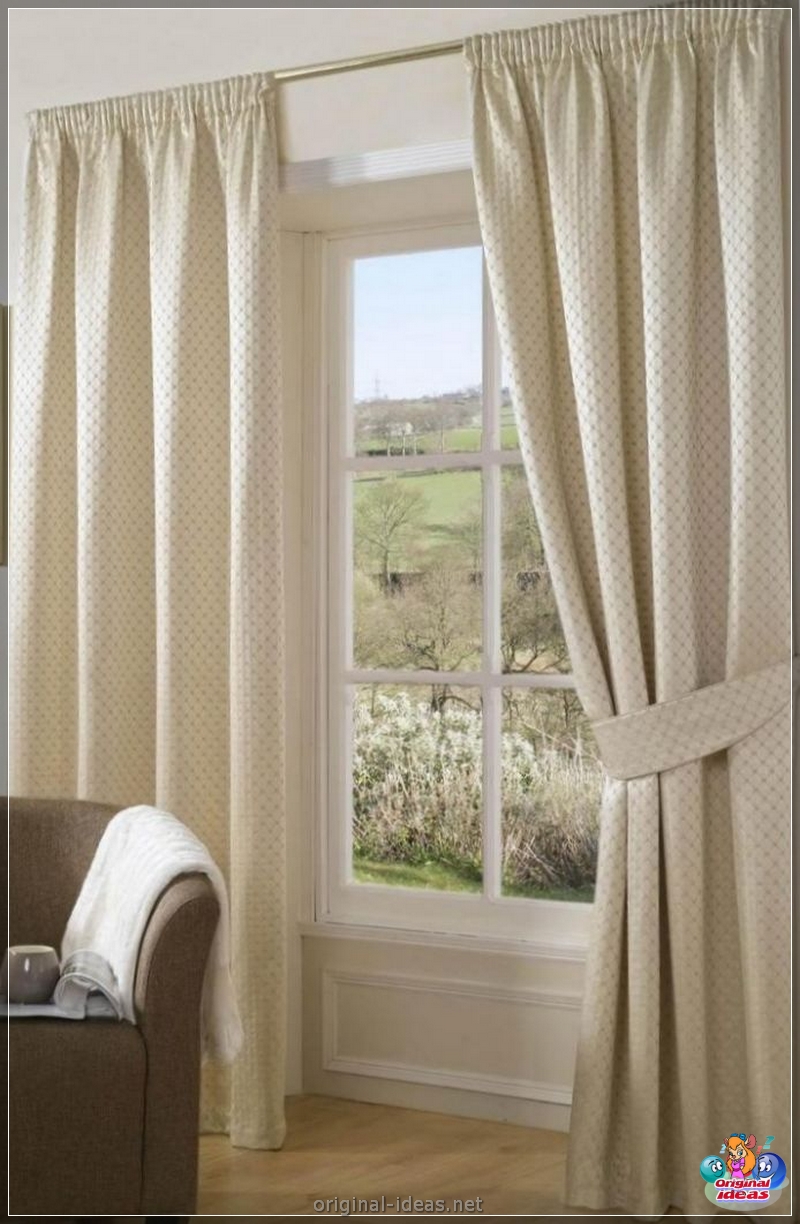 Tende beige: 130 foto di idee di design e soluzioni originali nel colore beige (idee) Tende beige: 130 foto di idee di design e soluzioni originali nel colore beige
