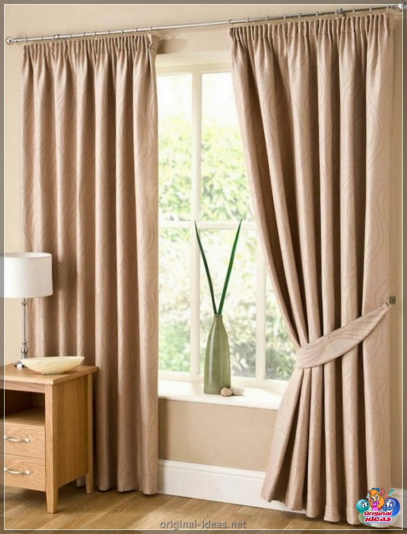 Tende beige: 130 foto di idee di design e soluzioni originali nel colore beige (design) Tende beige: 130 foto di idee di design e soluzioni originali nel colore beige