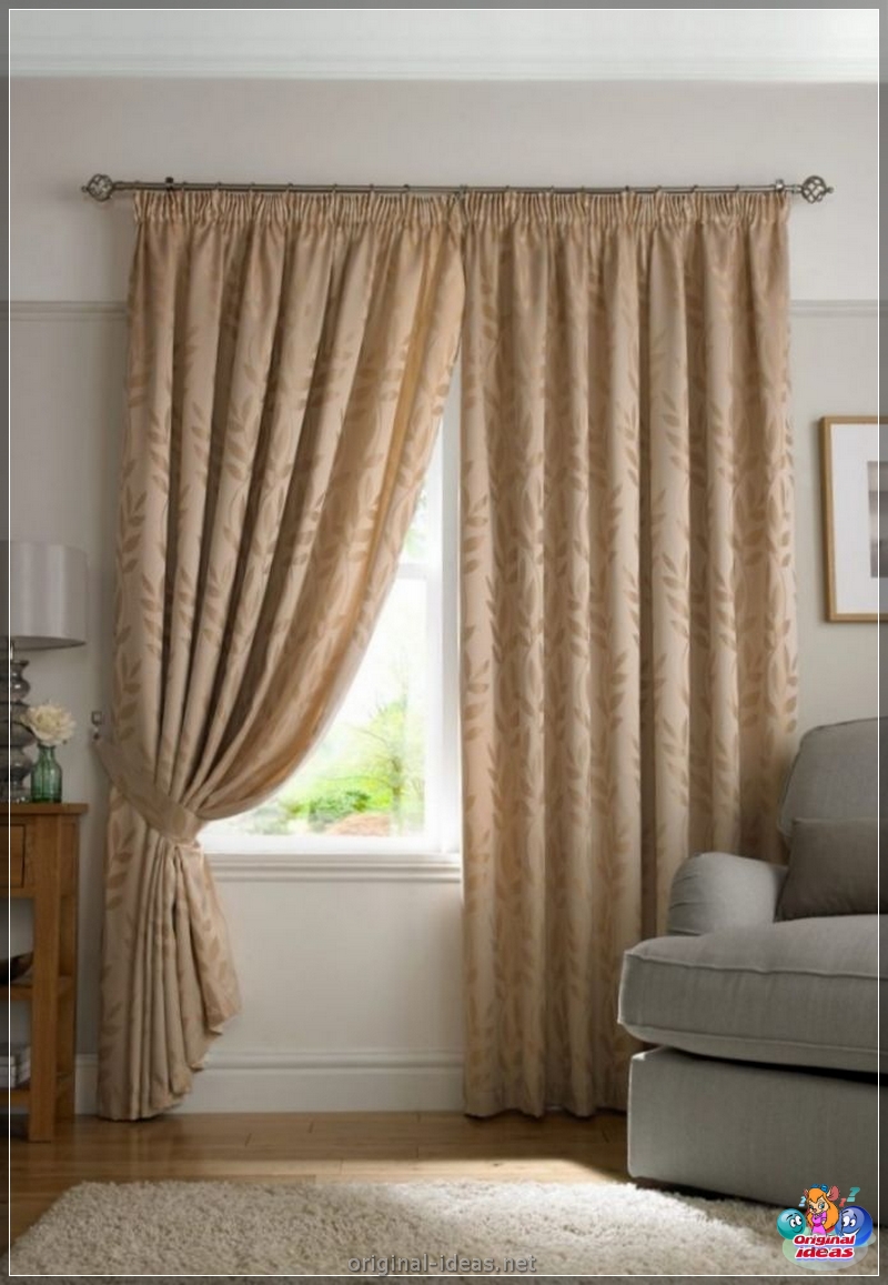 Tende beige: 130 foto di idee di design e soluzioni originali nel colore beige (beige) Tende beige: 130 foto di idee di design e soluzioni originali nel colore beige