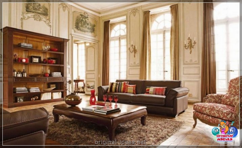 Tende beige: 130 foto di idee di design e soluzioni originali nel colore beige (foto) Tende beige: 130 foto di idee di design e soluzioni originali nel colore beige