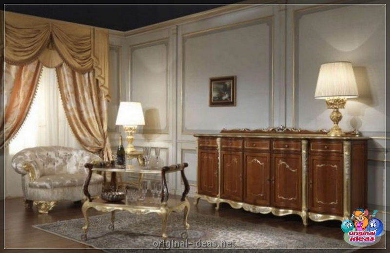 Tende beige: 130 foto di idee di design e soluzioni originali nel colore beige (beige) Tende beige: 130 foto di idee di design e soluzioni originali nel colore beige