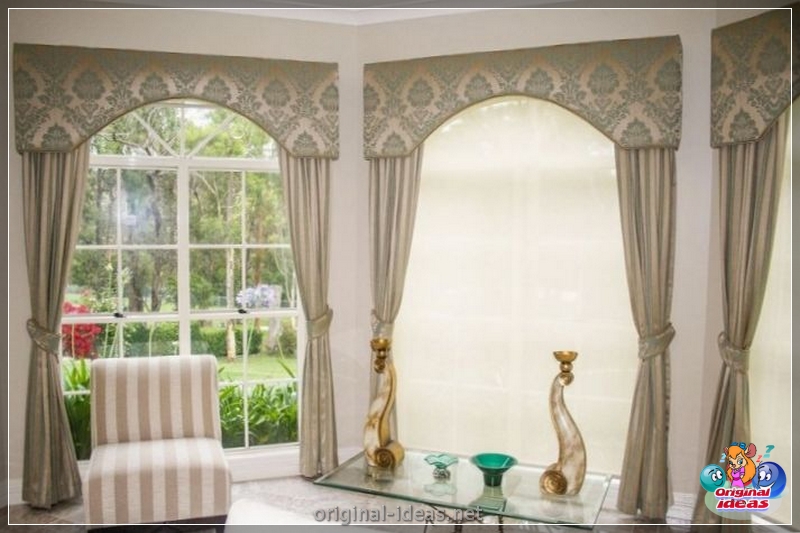 Tende beige: 130 foto di idee di design e soluzioni originali nel colore beige (idee) Tende beige: 130 foto di idee di design e soluzioni originali nel colore beige