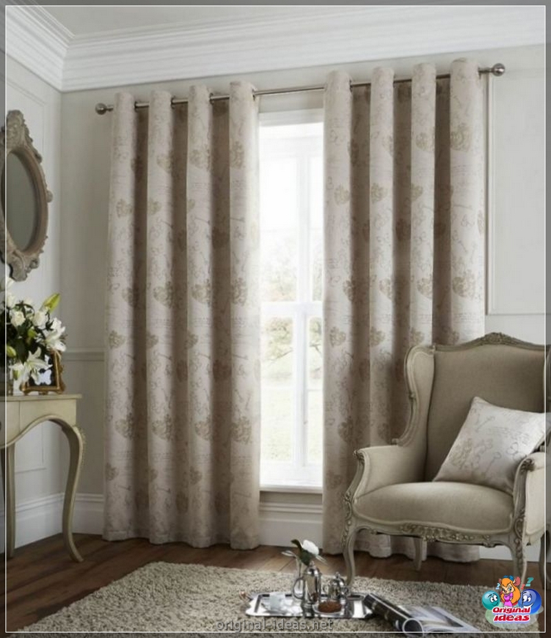 Tende beige: 130 foto di idee di design e soluzioni originali nel colore beige (idee) Tende beige: 130 foto di idee di design e soluzioni originali nel colore beige