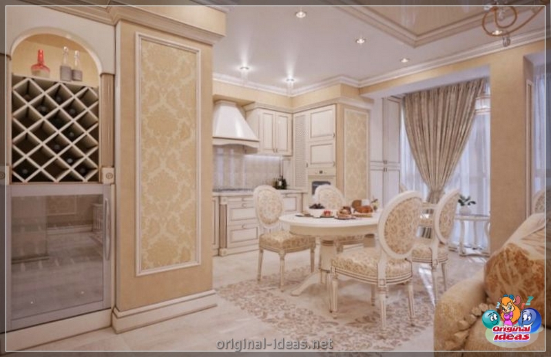 Tende beige: 130 foto di idee di design e soluzioni originali nel colore beige (beige) Tende beige: 130 foto di idee di design e soluzioni originali nel colore beige