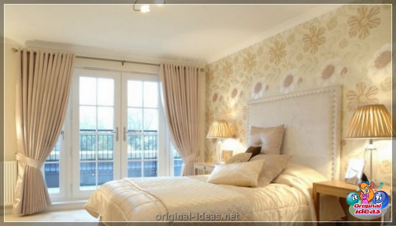 Tende beige: 130 foto di idee di design e soluzioni originali nel colore beige (beige) Tende beige: 130 foto di idee di design e soluzioni originali nel colore beige