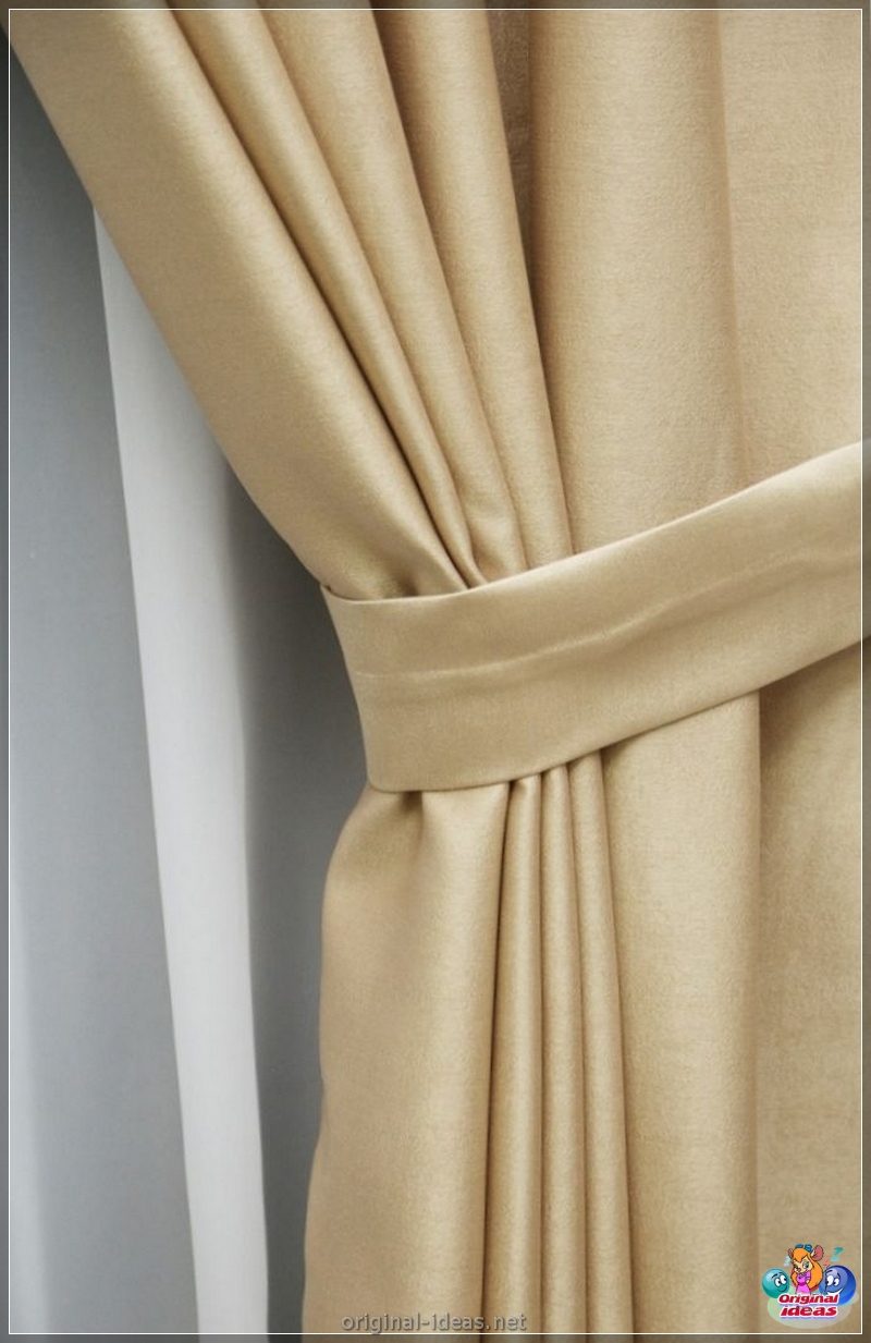 Tende beige: 130 foto di idee di design e soluzioni originali nel colore beige (foto) Tende beige: 130 foto di idee di design e soluzioni originali nel colore beige