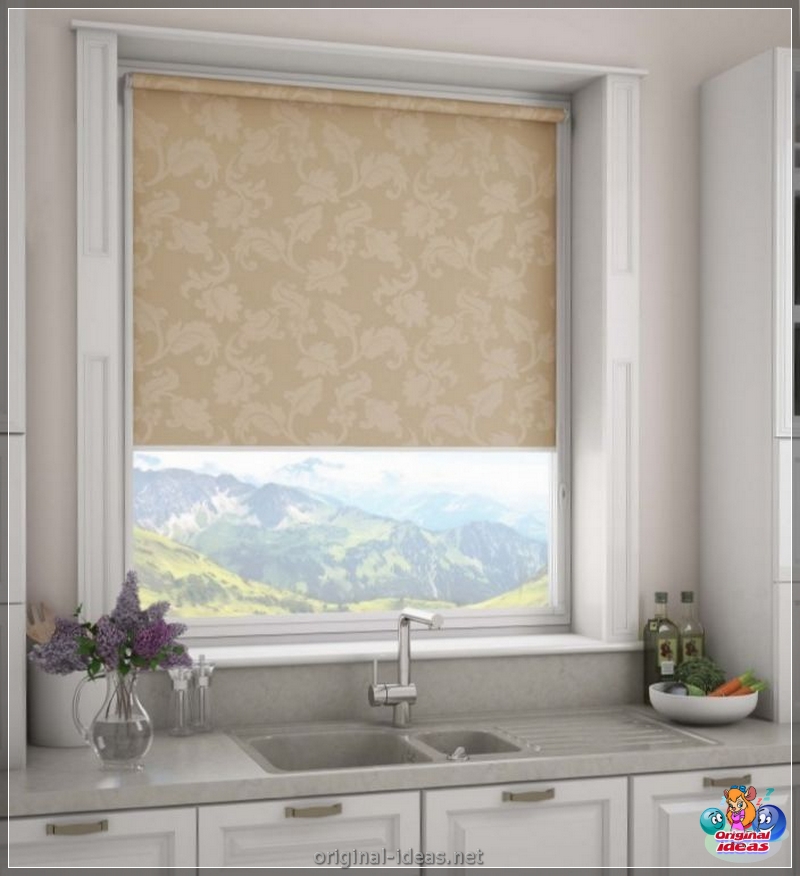 Tende beige: 130 foto di idee di design e soluzioni originali nel colore beige (design) Tende beige: 130 foto di idee di design e soluzioni originali nel colore beige