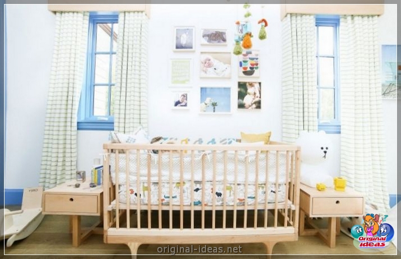 Conjunto de móveis infantis: 110 fotos de soluções e opções prontas para sua aplicação (móveis) Conjunto de móveis infantis: 110 fotos de soluções e opções prontas para sua aplicação