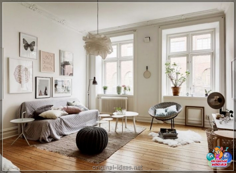Design de interiores da sala 18 metros quadrados. m. - 120 fotos de idéias relevantes para o design e jóias do interior (sala) Design de interiores da sala 18 metros quadrados. m. - 120 fotos de idéias relevantes para o design e jóias do interior