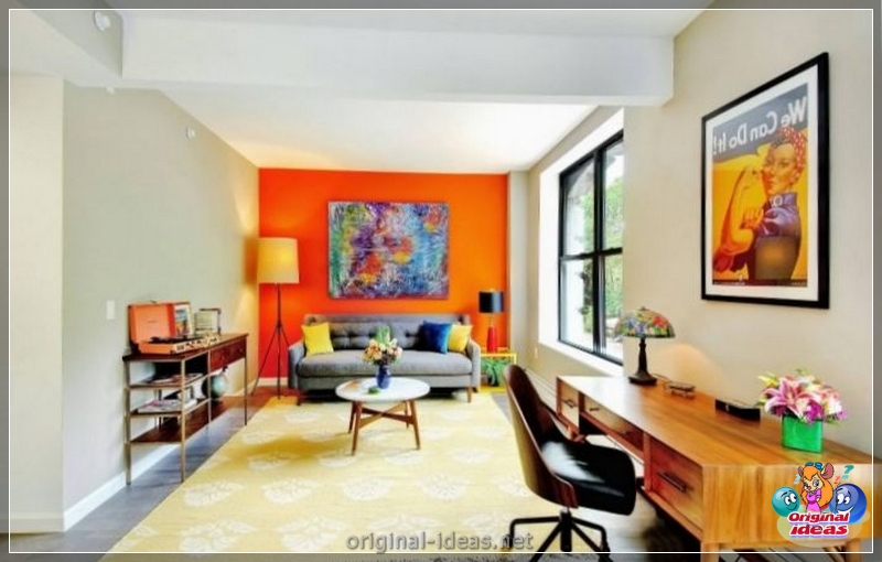 Design de interiores da sala 18 metros quadrados. m. - 120 fotos de idéias relevantes para o design e jóias do interior (sala) Design de interiores da sala 18 metros quadrados. m. - 120 fotos de idéias relevantes para o design e jóias do interior