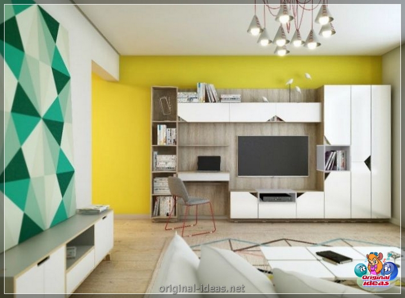 Design de interiores da sala 18 metros quadrados. m. - 120 fotos de idéias relevantes para o design e jóias do interior (metros) Design de interiores da sala 18 metros quadrados. m. - 120 fotos de idéias relevantes para o design e jóias do interior