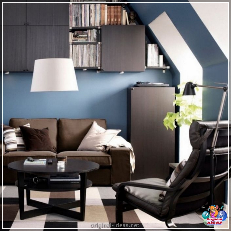 Design de interiores da sala 18 metros quadrados. m. - 120 fotos de idéias relevantes para o design e jóias do interior (interiores) Design de interiores da sala 18 metros quadrados. m. - 120 fotos de idéias relevantes para o design e jóias do interior