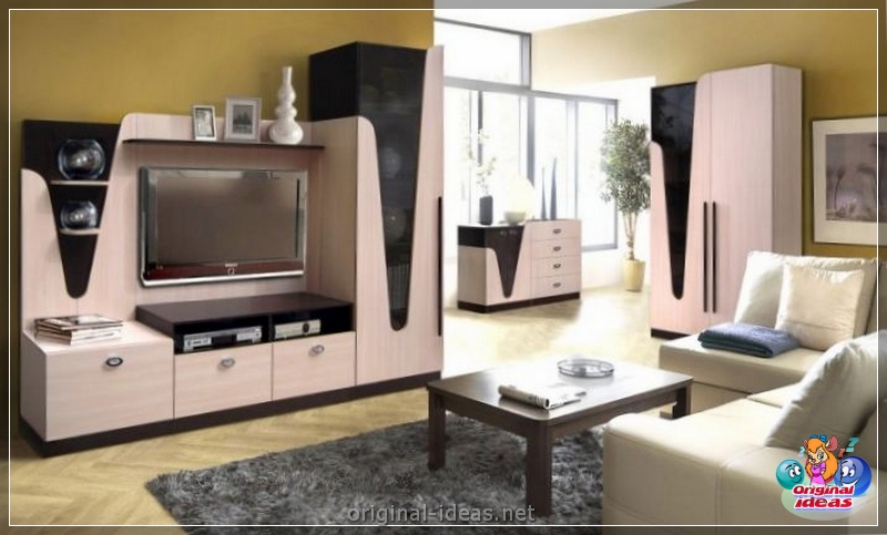 Design de interiores da sala 18 metros quadrados. m. - 120 fotos de idéias relevantes para o design e jóias do interior (interiores) Design de interiores da sala 18 metros quadrados. m. - 120 fotos de idéias relevantes para o design e jóias do interior