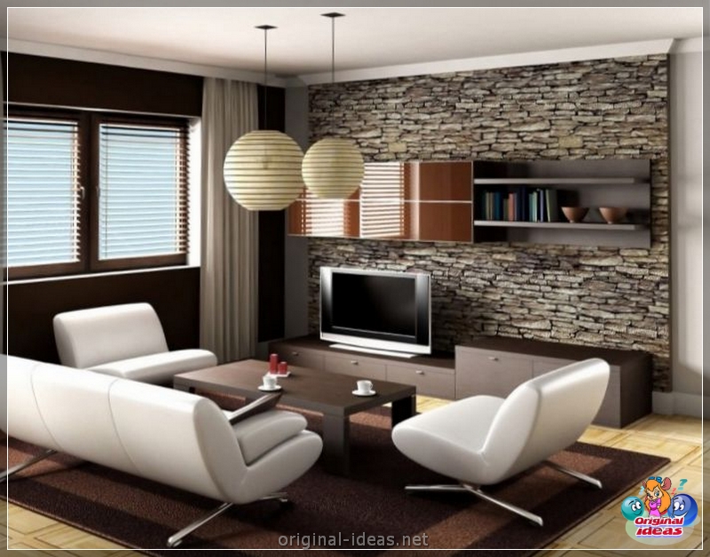Design de interiores da sala 18 metros quadrados. m. - 120 fotos de idéias relevantes para o design e jóias do interior (metros) Design de interiores da sala 18 metros quadrados. m. - 120 fotos de idéias relevantes para o design e jóias do interior