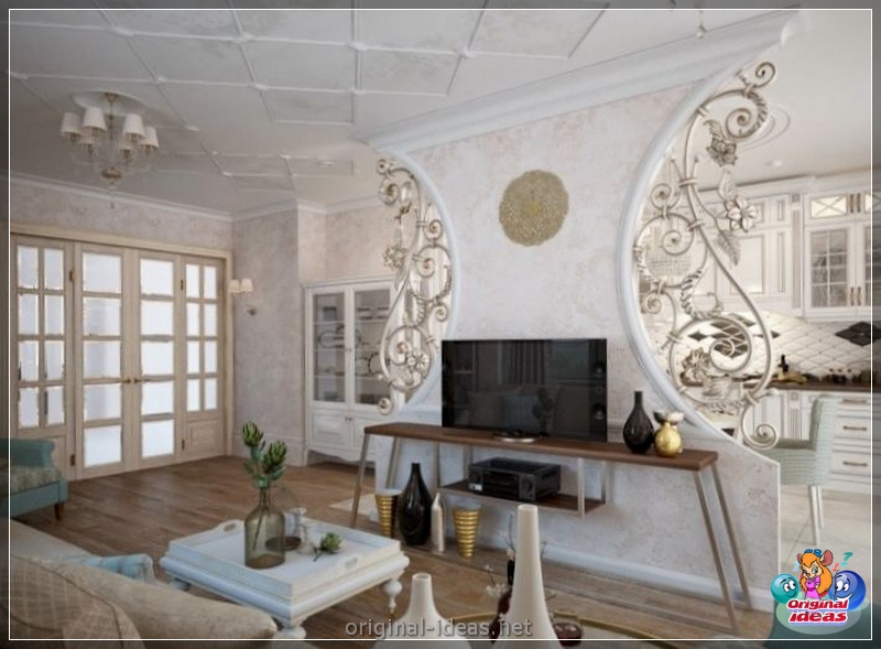 Design de interiores da sala 18 metros quadrados. m. - 120 fotos de idéias relevantes para o design e jóias do interior (design) Design de interiores da sala 18 metros quadrados. m. - 120 fotos de idéias relevantes para o design e jóias do interior