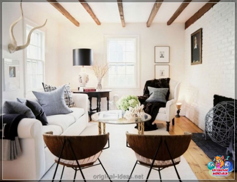 Design de interiores da sala 18 metros quadrados. m. - 120 fotos de idéias relevantes para o design e jóias do interior (design) Design de interiores da sala 18 metros quadrados. m. - 120 fotos de idéias relevantes para o design e jóias do interior