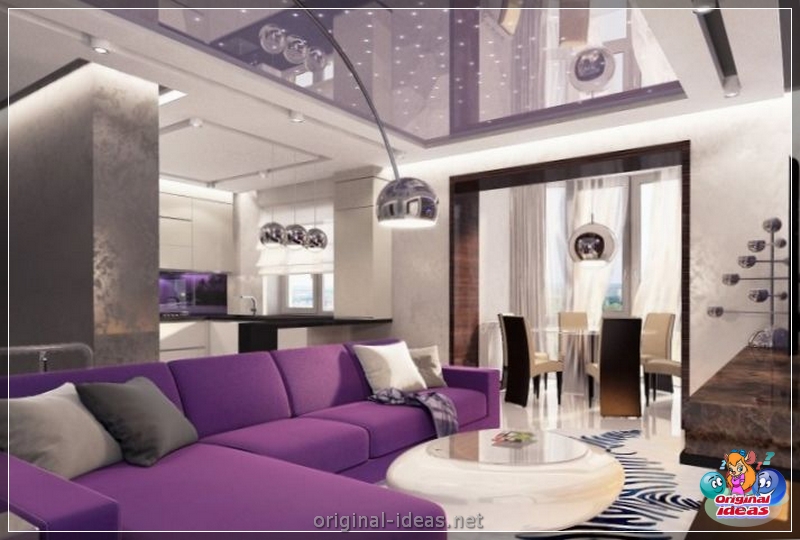 Design de interiores da sala 18 metros quadrados. m. - 120 fotos de idéias relevantes para o design e jóias do interior (sala) Design de interiores da sala 18 metros quadrados. m. - 120 fotos de idéias relevantes para o design e jóias do interior