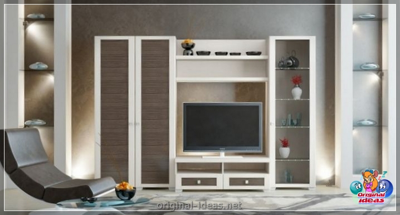 Design de interiores da sala 18 metros quadrados. m. - 120 fotos de idéias relevantes para o design e jóias do interior (interiores) Design de interiores da sala 18 metros quadrados. m. - 120 fotos de idéias relevantes para o design e jóias do interior
