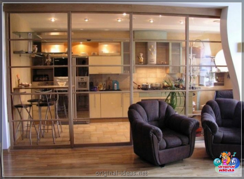 Design de interiores da sala 18 metros quadrados. m. - 120 fotos de idéias relevantes para o design e jóias do interior (design) Design de interiores da sala 18 metros quadrados. m. - 120 fotos de idéias relevantes para o design e jóias do interior