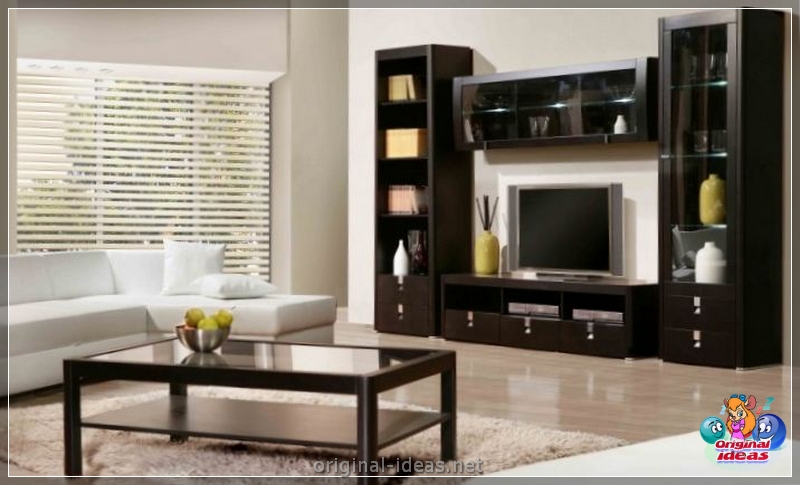 Design de interiores da sala 18 metros quadrados. m. - 120 fotos de idéias relevantes para o design e jóias do interior (sala) Design de interiores da sala 18 metros quadrados. m. - 120 fotos de idéias relevantes para o design e jóias do interior