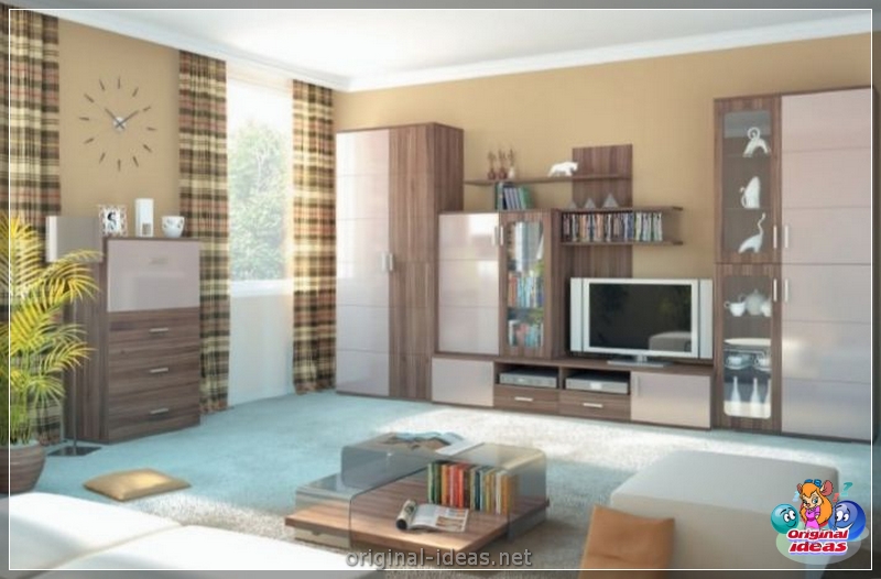 Design de interiores da sala 18 metros quadrados. m. - 120 fotos de idéias relevantes para o design e jóias do interior (design) Design de interiores da sala 18 metros quadrados. m. - 120 fotos de idéias relevantes para o design e jóias do interior